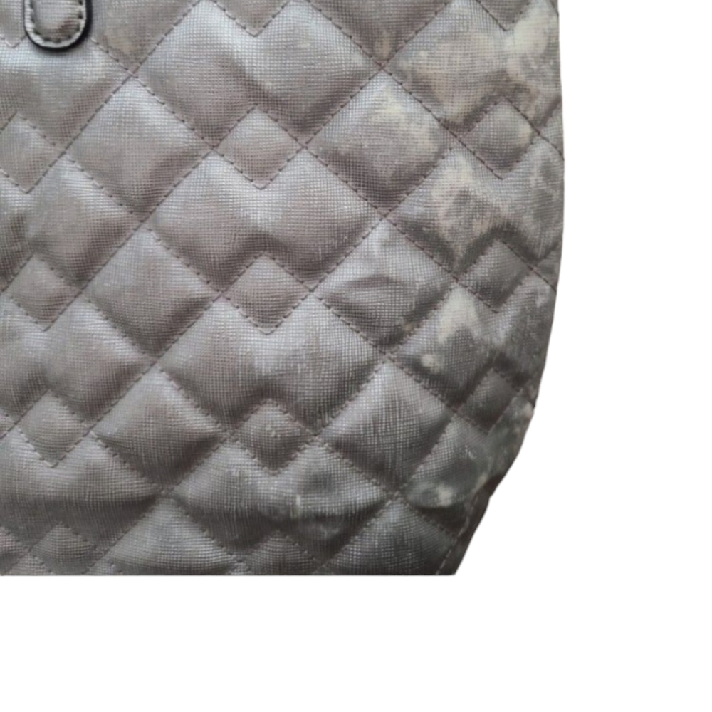 *HOST PICK*Marc jacob silver tote bag - Picture 6 of 8